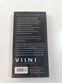 Viinistä viiniin 2005 : Viini-lehden vuosikirja