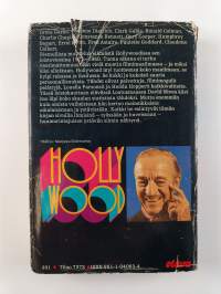 Hurja, hauska, vanha, hyvä Hollywood