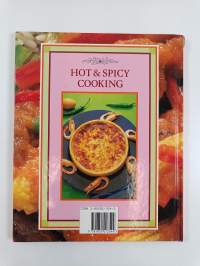 Hot &amp; spicy cooking