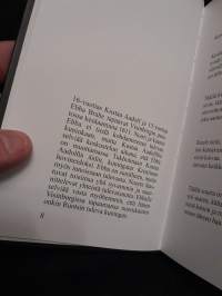 Sinä, taivaani - Kustaa II Aadolfin &amp; Ebba Brahen lauluja 1611-1615