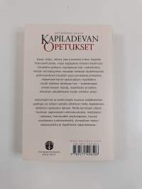 Devahūtin pojan Kapiladevan opetukset (UUSI)