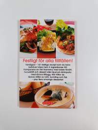 141 bjudrätter