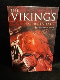 The Vikings - Revised Edition