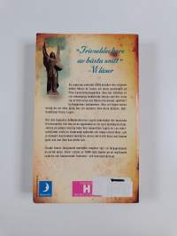 Mysteriet på Père-Lachaise