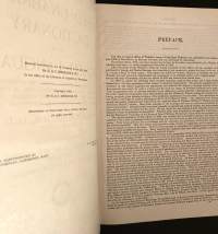 Webster&#039;s Revised Unabridged Dictionary of the English Language 1913