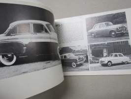 75 Years of Vauxhall Cars