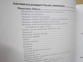 Tehokas kahvakuula - toimivan ja tuloksellisen harjoittelun opas