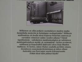 Maidon matkassa - Valiolaista meijeritoimintaa Oulun seudulla