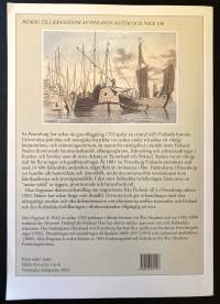 S:t Petersburg och Finland - Migration och influens 1703-1917