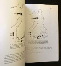 S:t Petersburg och Finland - Migration och influens 1703-1917