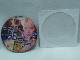 Dvd 36 Top Model