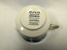 Aurinko kermakko Arabia