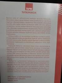 Islamin ja kristikunnan rajoilla - Kulttuurien kohtaaminen ja vuorovaikutus Välimerellä