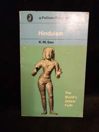 Hinduism - The World&#039;s Oldest Faith