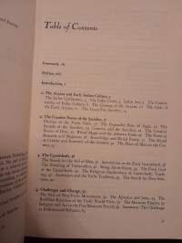 The Hindu Religious Tradition (The Religious Life of Man)