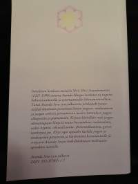 Yaman ja Niyaman syvin merkitys - Shrii Shrii Anandamurtin viestit intuitiivisesti vastaanottanut Anandamaetreyii