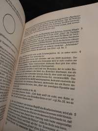 Das buch des alten vom sinn und leben - Aus dem chinesischen verdeutscht und erläutert von Richard Wilhelm