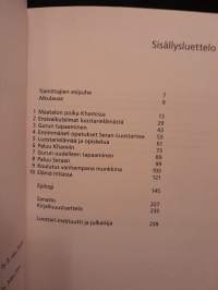 Tiibetiläisen munkin elämä - Tiibetiläisen Meditaatiomestarin Omaelämäkerta