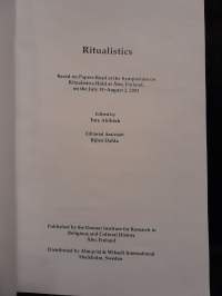 Ritualistics