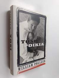 Tosi poikia