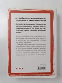 Tosi poikia