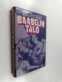 Baabelin talo