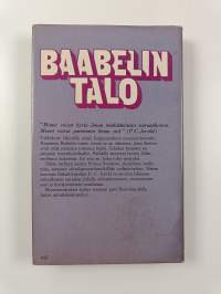 Baabelin talo