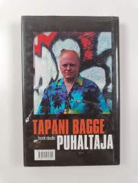 Puhaltaja (signeerattu)