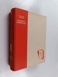 Punainen kardinaali