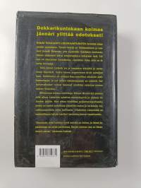 Pilvilinna joka romahti