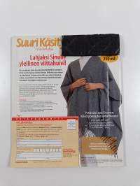 Suuri käsityö 3/2000