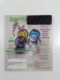 Suuri käsityö 6/1999