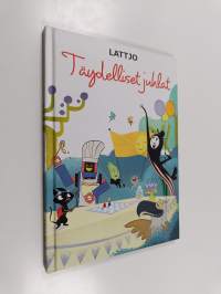 Täydelliset juhlat