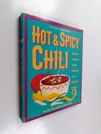 Hot &amp; Spicy Chili