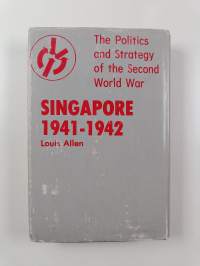 Singapore, 1941-1942