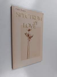 Spectrum of Love