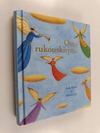 Oma rukouskirjani