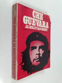 Che Guevara ja Bolivian sissit