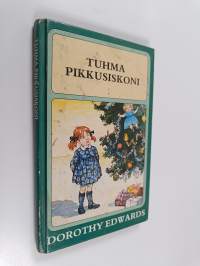 Tuhma pikkusiskoni