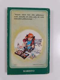 Tuhma pikkusiskoni