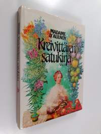Kreivittären satukirja