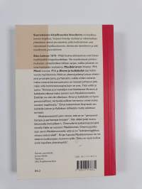 Mesikämmen ; Musti ; Ahven ja kultakalat