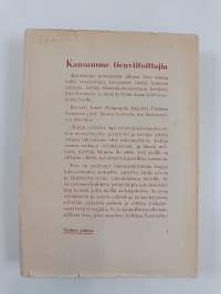 Kansamme tienviitoittajia