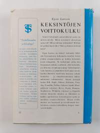 Keksintöjen voittokulku : kirja keksijöistä ja keksinnöistä