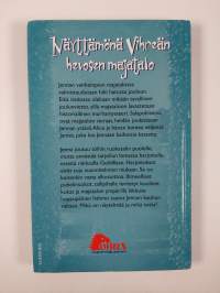 Näyttämönä Vihreän hevosen majatalo