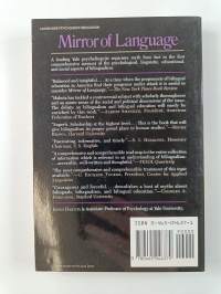 Mirror of language : the debate on bilingualism