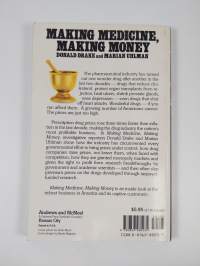 Making Medicine, Making Money