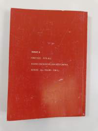 Kerho : issue 0