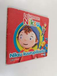 lelumaan niksu