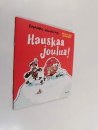 Hauskaa joulua